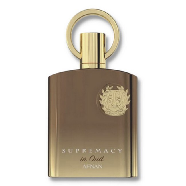 Afnan Perfumes - Supremacy in Oud Extrait de Parfum - 100 ml thumbnail