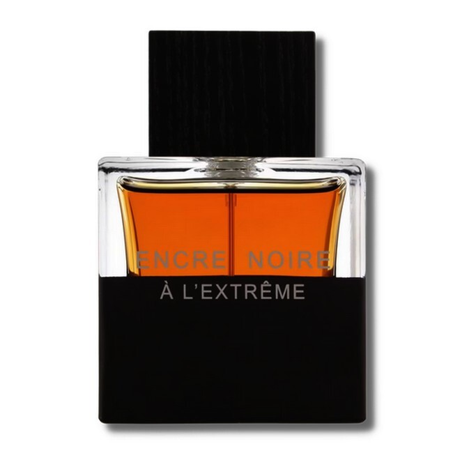 Lalique - Encre Noire A L'Extreme Pour Homme - 100 ml - Edp thumbnail