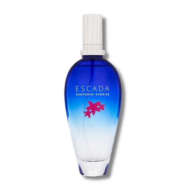 Escada - Santorini Sunrise - 50 ml - Edt - Billede 3