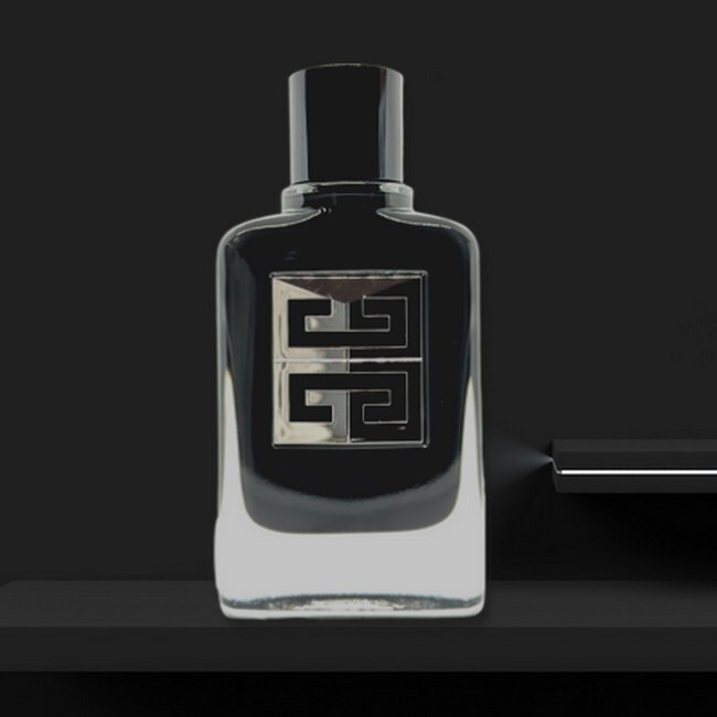Givenchy - Gentleman Society - 60 ml - Edp - Billede 2