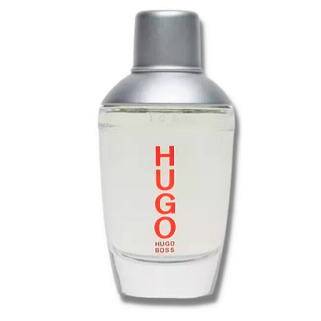 Hugo Boss - Hugo Iced Eau de Toilette - 75 ml thumbnail