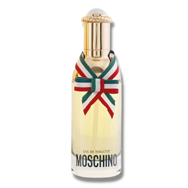 Moschino - Moschino for Women - 45 ml - Edt - Billede 3