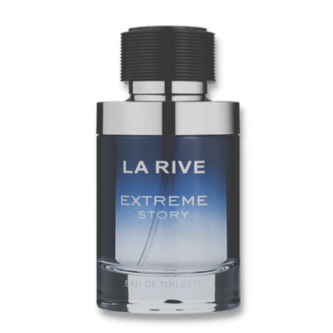 10: La Rive - Extreme Story - 30 ml - Edt