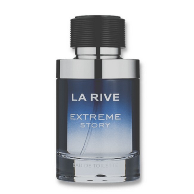 La Rive - Extreme Story - 30 ml - Edt - Billede 2