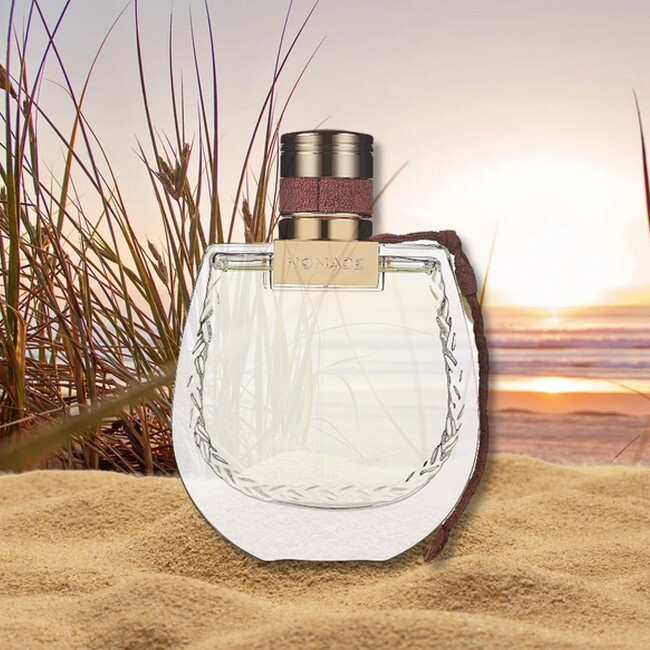 Chloe - Nomade Jasmin Naturel Intense - 50 ml - Edp - Billede 2