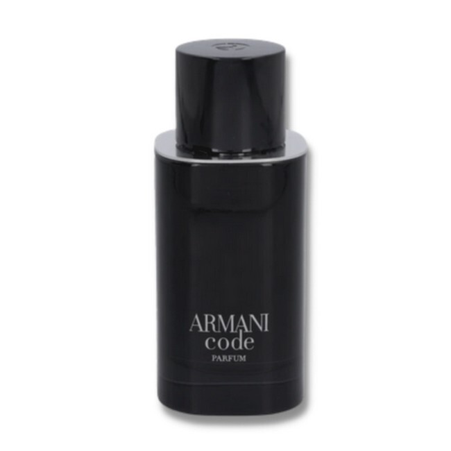 Giorgio Armani - Code Le Parfum - 50 ml - Edp