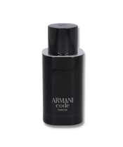 Giorgio Armani - Code Le Parfum - 50 ml - Edp - Billede 1