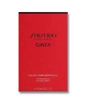 Shiseido - Ginza Eau de Parfum Intense - 50 ml - Billede 2