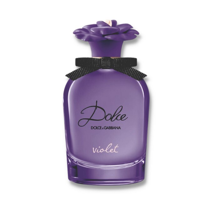 Dolce & Gabbana - Dolce Violet - 75 ml - Edt thumbnail