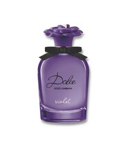 Dolce & Gabbana - Dolce Violet - 75 ml - Edt - Billede 1