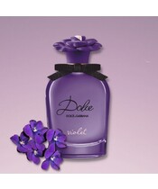 Dolce & Gabbana - Dolce Violet - 75 ml - Edt - Billede 2