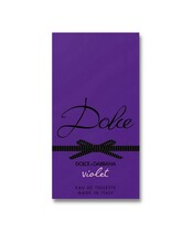 Dolce & Gabbana - Dolce Violet - 75 ml - Edt - Billede 3