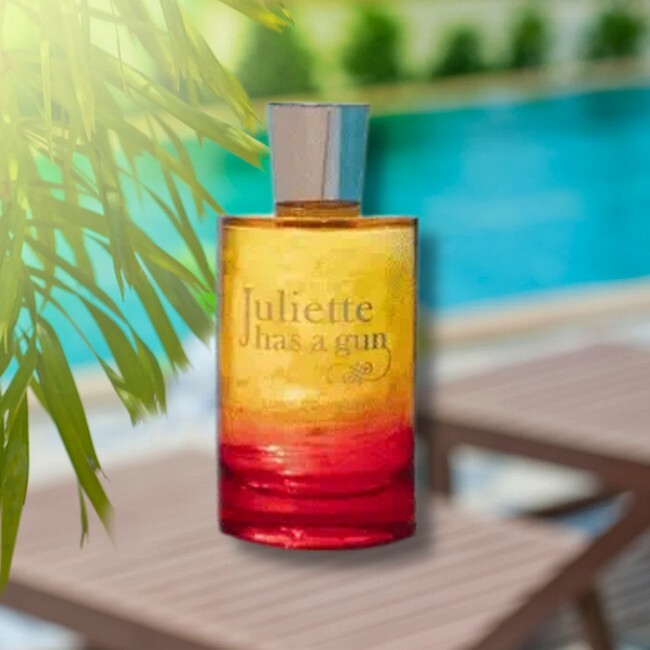 Juliette Has A Gun - Lust For Sun - 100 ml - Edp - Billede 2