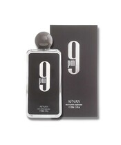 Afnan Perfumes - 9 PM For Men - 100 ml - Edp - Billede 3