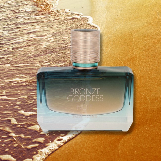 Estee Lauder - Bronze Goddess Nuit - 50 ml - Edp
