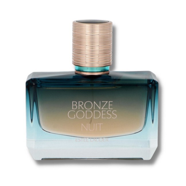 Estee Lauder - Bronze Goddess Nuit - 50 ml - Edp