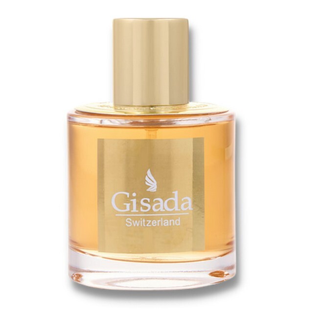 Gisada - Ambassador Women Eau de Parfum - 100 ml