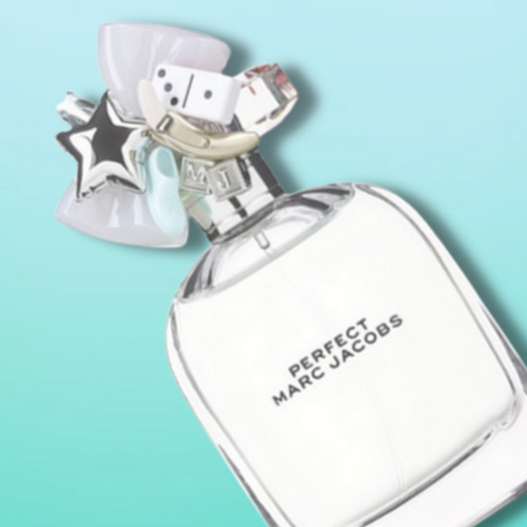 Marc Jacobs - Perfect - 100 ml - Edt - Billede 2