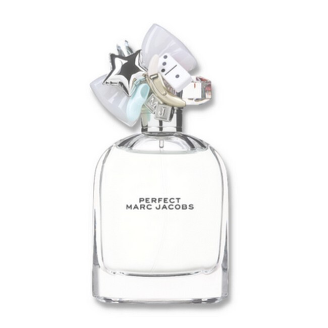 Marc Jacobs - Perfect - 100 ml - Edt - Billede 3