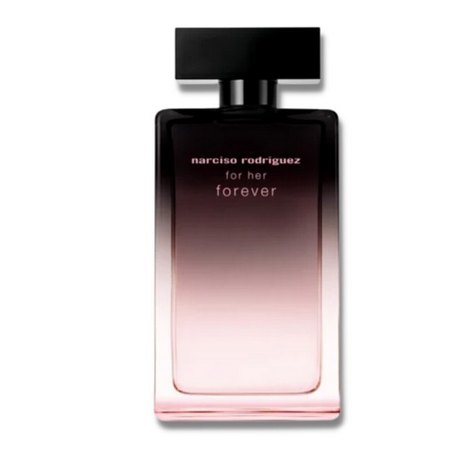 Narciso Rodriguez - For Her Forever - 100 ml - Edp - Billede 3