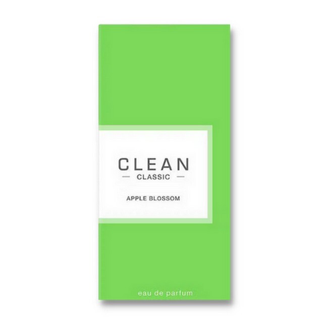 CLEAN - Apple Blossom - 60 ml - Edp - Billede 3