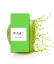 CLEAN - Apple Blossom - 60 ml - Edp - Billede 2