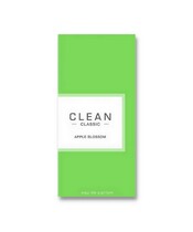 CLEAN - Apple Blossom - 60 ml - Edp - Billede 3