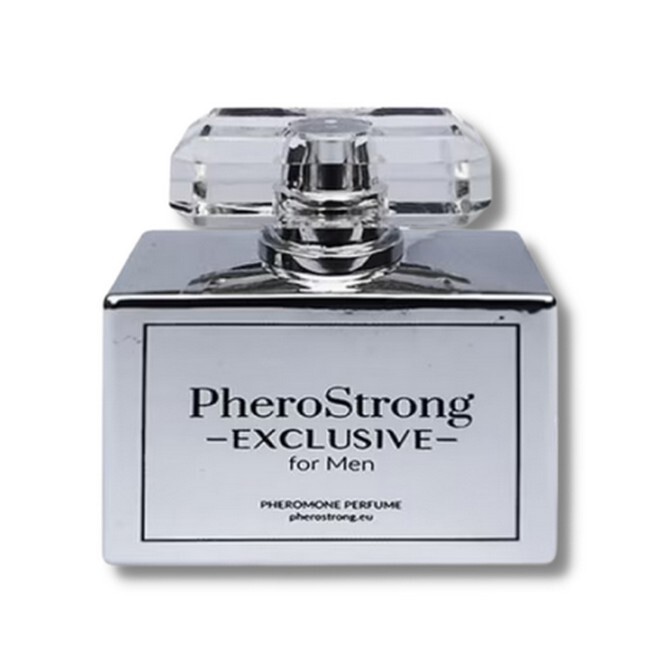 PheroStrong - Exclusive For Men - 50 ml  - Edp thumbnail
