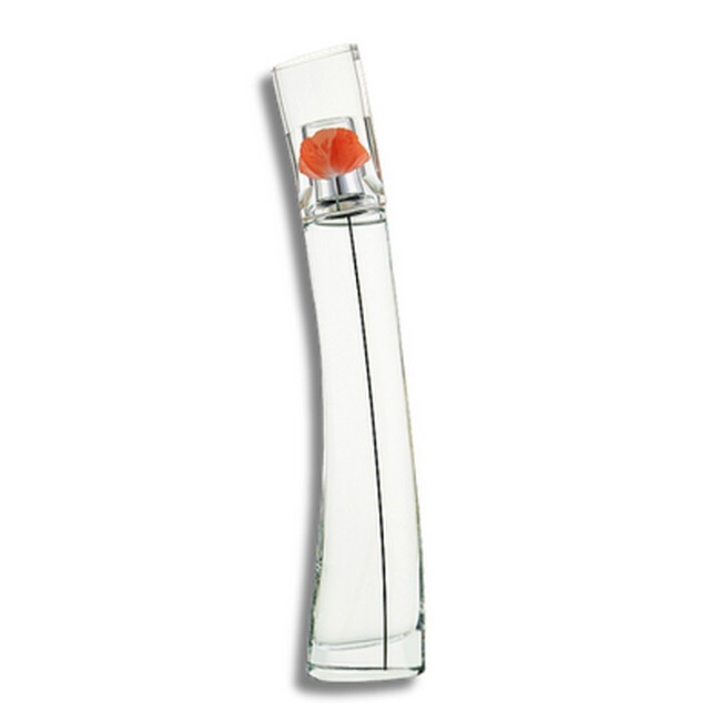 Kenzo - Flower By Kenzo - 30 ml - Edt - Billede 3