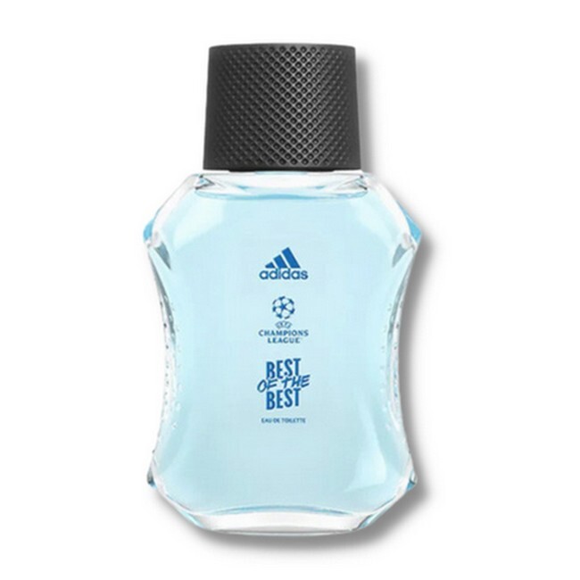 Adidas - Best of the Best - 100 ml - Edt thumbnail