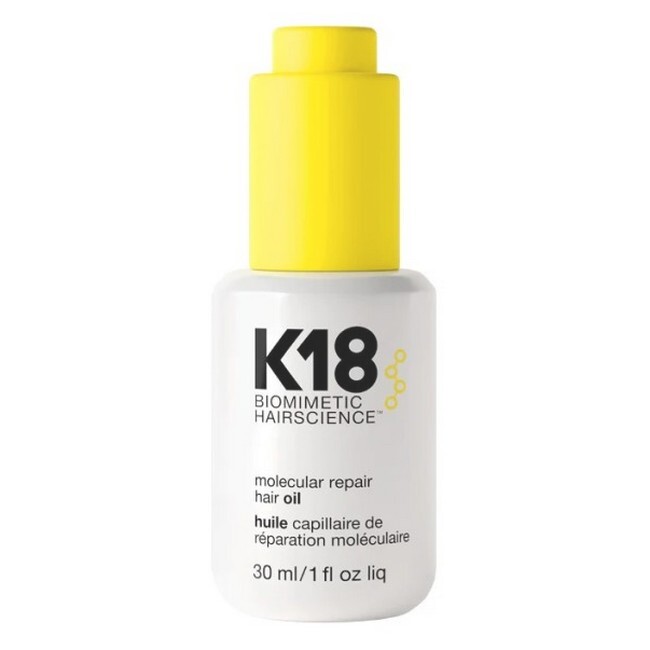 K18 - Molecular Repair Hair Oil - 30 ml thumbnail