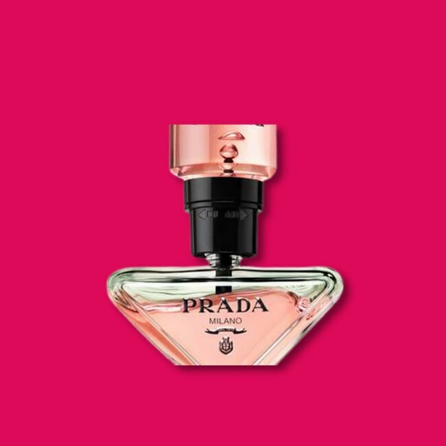 Prada - Paradoxe Eau de Parfum Refill - 100 ml - Billede 2