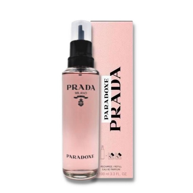 Prada - Paradoxe Eau de Parfum Refill - 100 ml - Billede 3
