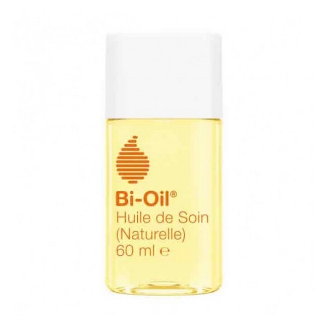 Bio-Oil - Natural Oil - 60 ml