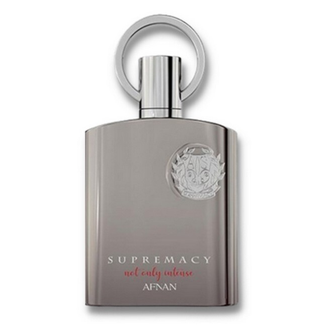 Afnan Perfumes - Supremacy Not Only Intense - 100 ml - Edp thumbnail