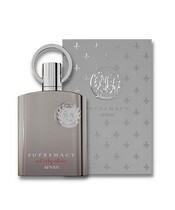 Afnan Perfumes - Supremacy Not Only Intense - 100 ml - Edp - Billede 3