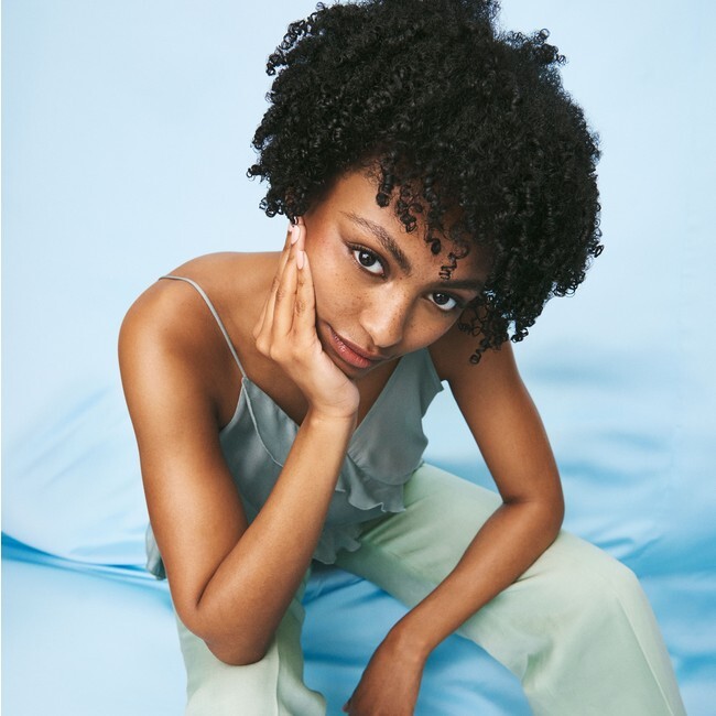 Maria Nila - Coils & Curls Co Wash - 100 ml - Billede 2