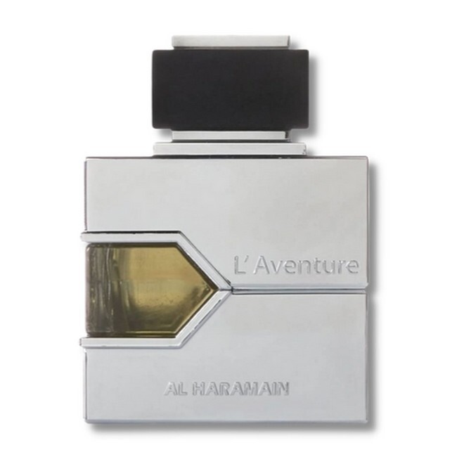 Al Haramain - L'Aventure Men - 100 ml - Edp