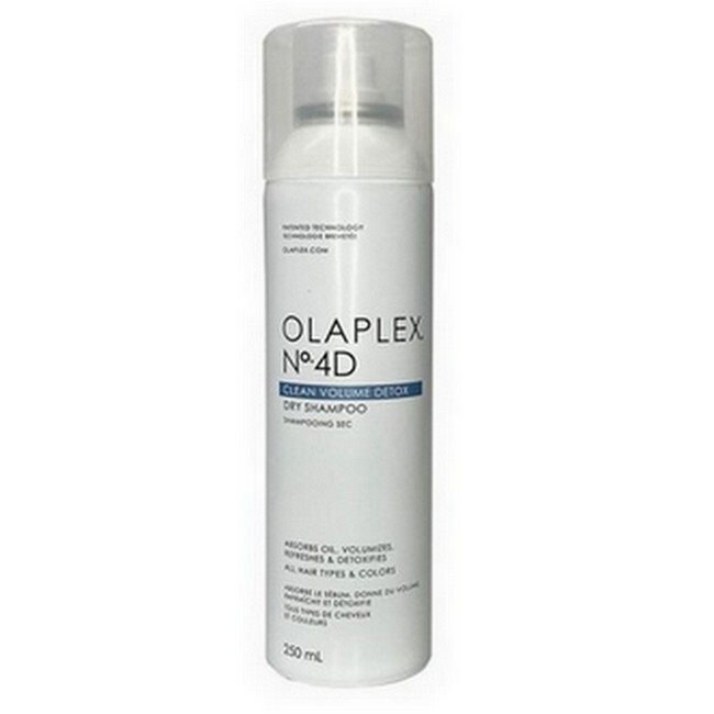 Olaplex - Dry Shampoo - 250 ml thumbnail