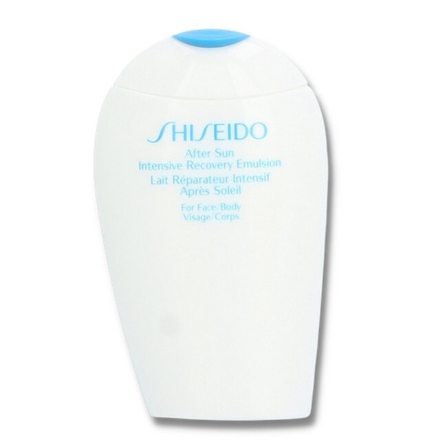 Shiseido - After Sun Intensive Recovery Emulsion - 150 ml thumbnail