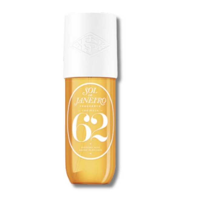 Sol de Janeiro - Crush Cheirosa '62 Body Mist - 90 ml - Billede 3