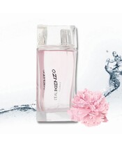 Kenzo - L'eau Kenzo Pour Femme Florale - 50 ml  Edt - Billede 2