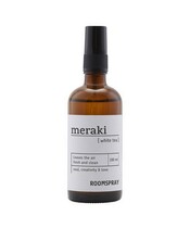 Meraki - Room Spray White Tea - 100 ml - Billede 3