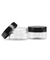 Gillian Jones - Travel Jars 2 Stk - Billede 1