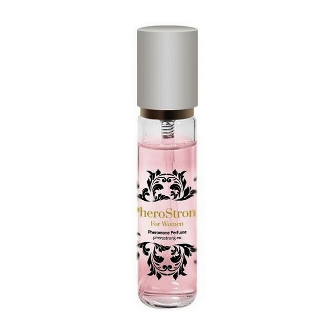 PheroStrong - Pheromone Perfume for Women - 15 ml thumbnail