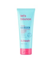 b.fresh - Lets Bounce Body Serum - 236 ml - Billede 1