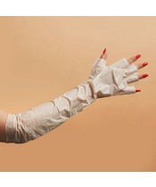Voesh - Elbow High Gloves - 1 Pakke - Billede 2