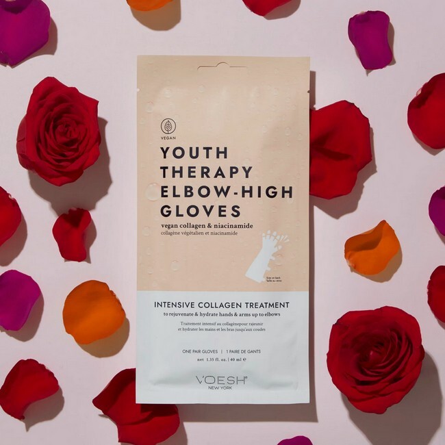 Voesh - Elbow High Gloves - 1 Pakke - Billede 3