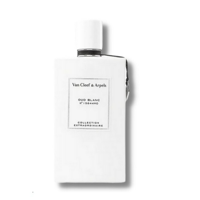 Van Cleef & Arpels - Oud Blanc Eau de Parfum - 75 ml