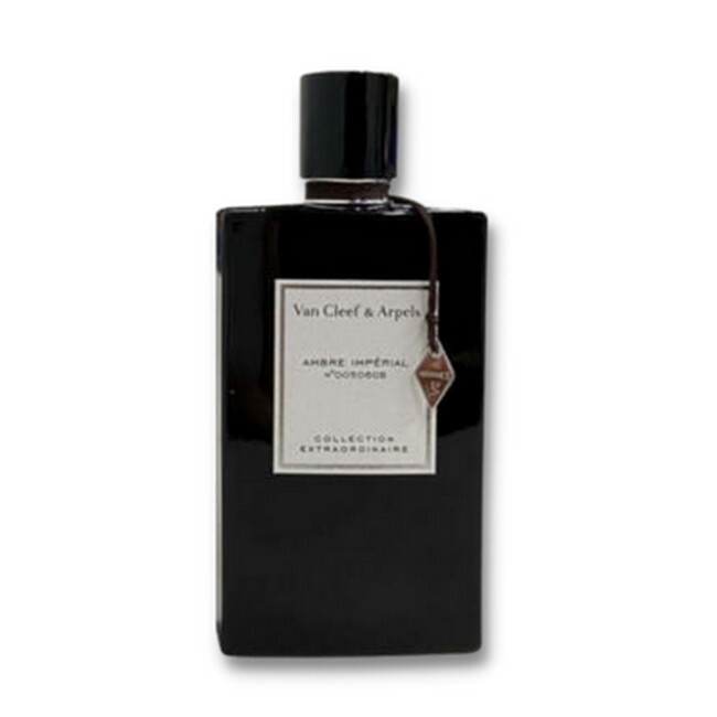 Van Cleef & Arpels - Ambre Imperial Eau de Parfum - 75 ml thumbnail